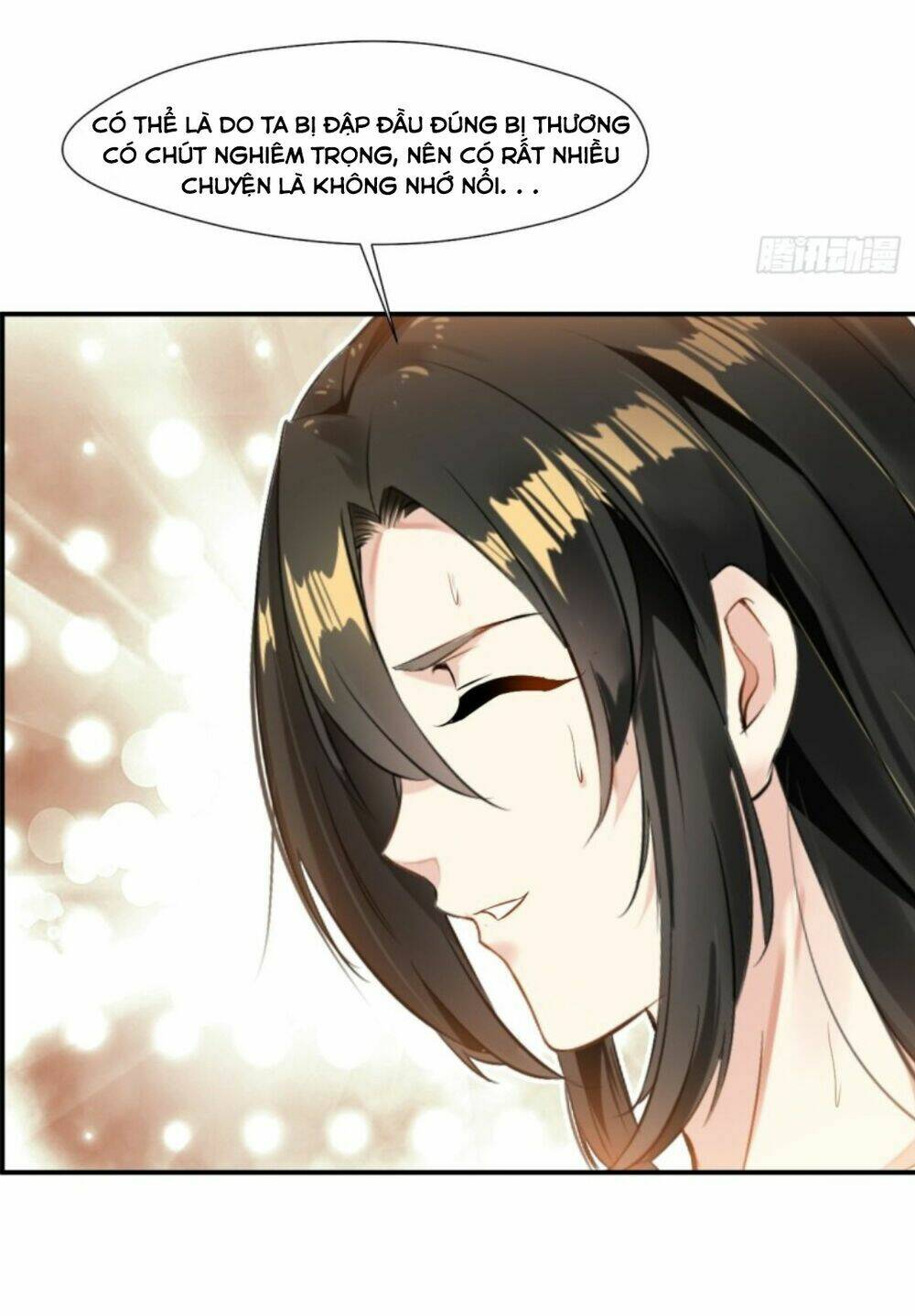 một đời thành tiên chapter 2 26