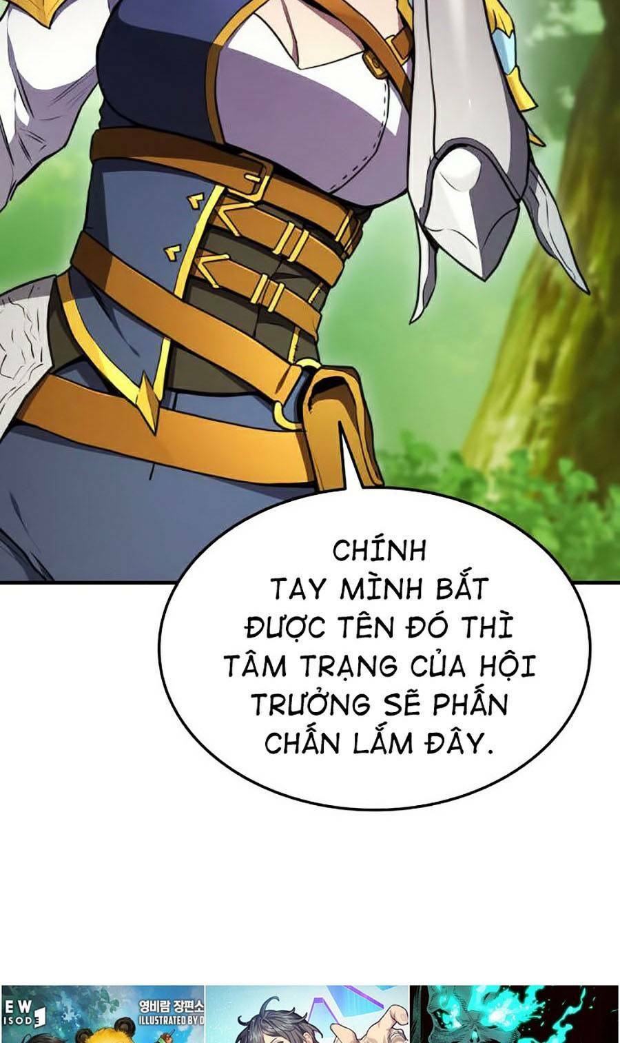 huyền thoại game thủ - tái xuất chapter 40 84