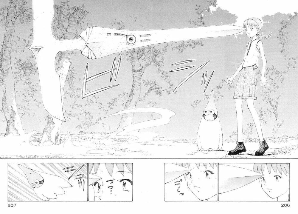 narutaru chapter 5 19