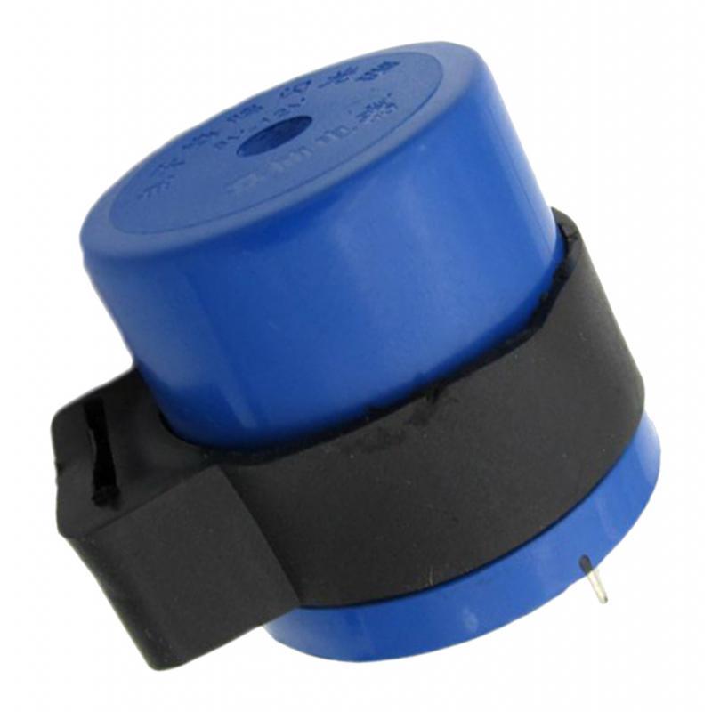 2x Flasher Buzzer Relay Indicator TurnSignal Led Blinker DC 6V 12V Beeper 2Pin