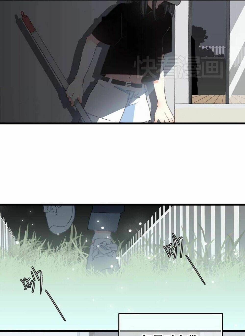 lông mày chapter 4 68