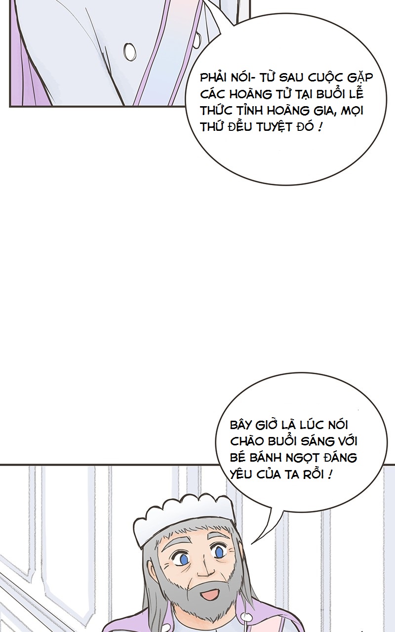 những nàng công chúa bị nguyền rủa chapter 15 5