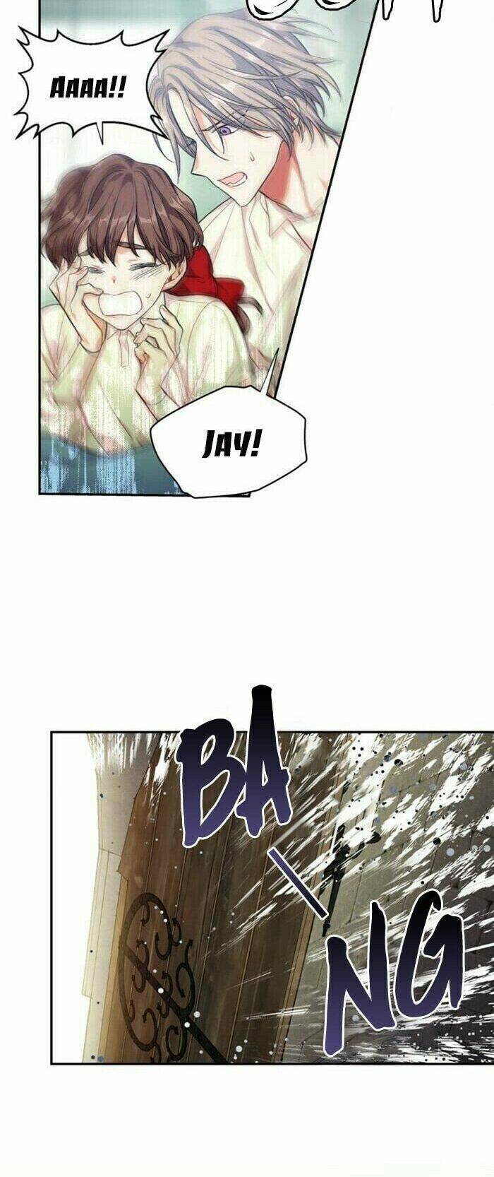 nữ hoàng ngoại khoa chapter 76 22