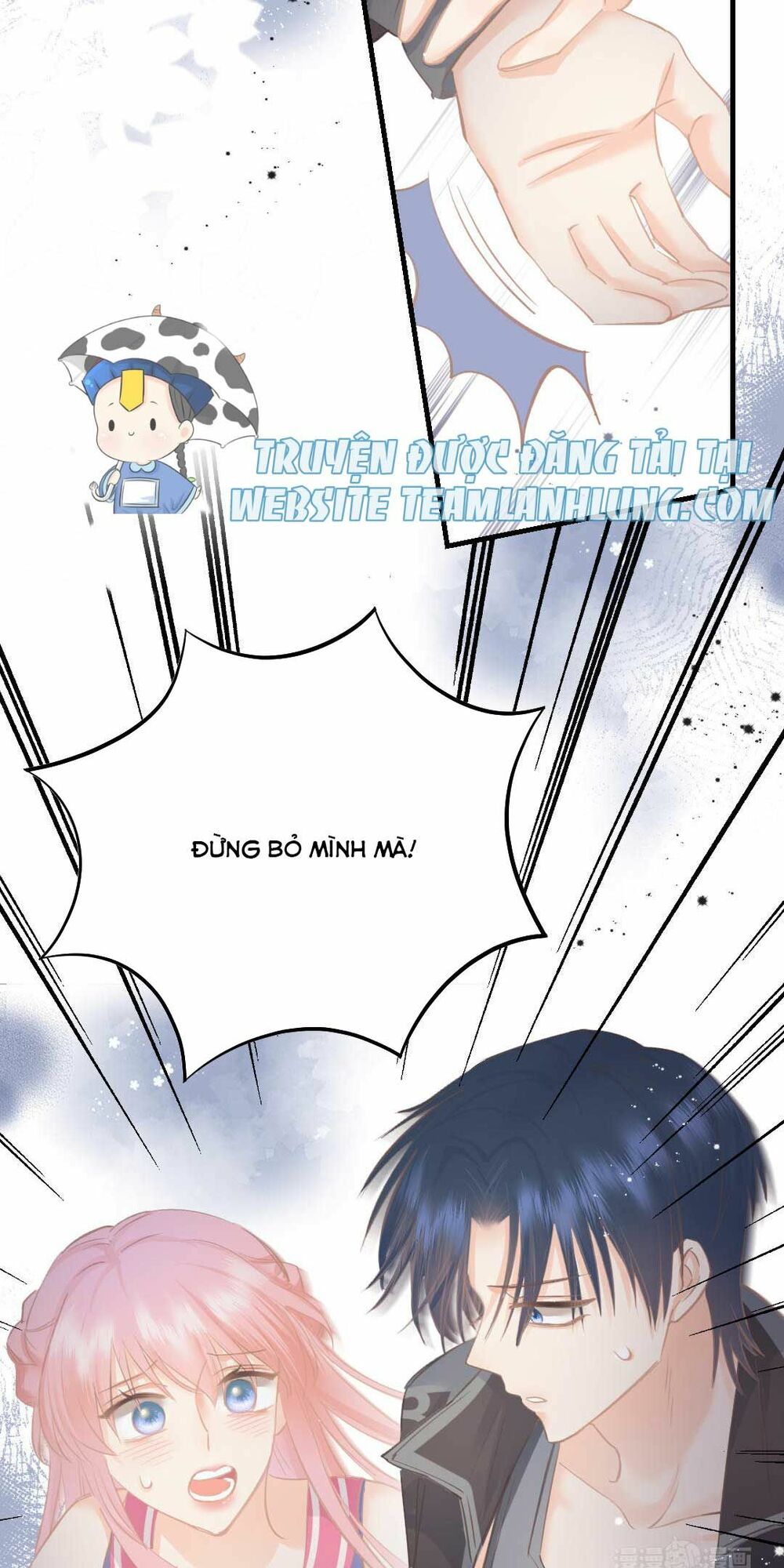 khảo nghiệm cuối cùng của tra nữ chapter 16 11