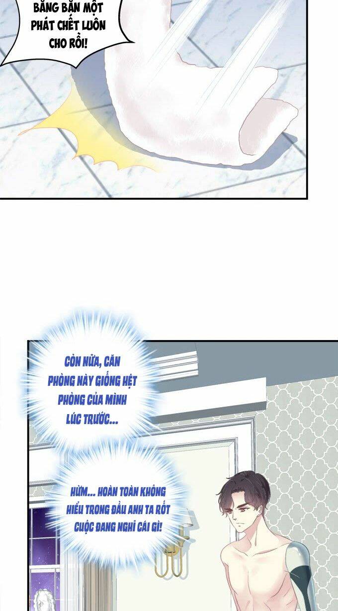 toàn bộ nắm trong tay chapter 4 22