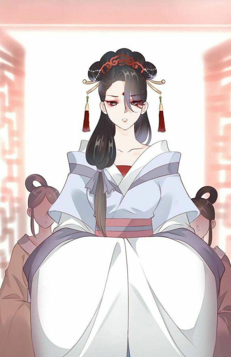 điền viên mật sủng: cô vợ nóng bỏng chapter 109 32