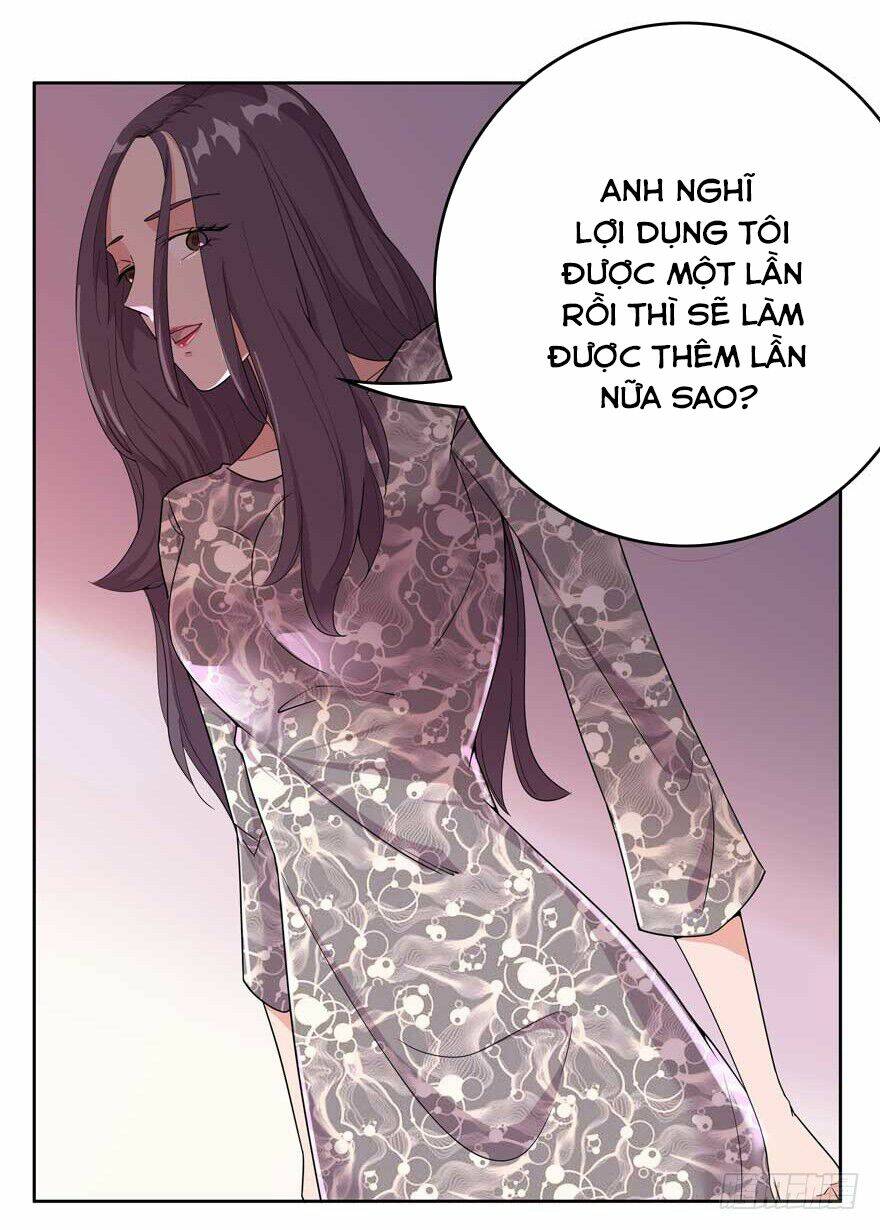 khốn ái tù lung chapter 1 49