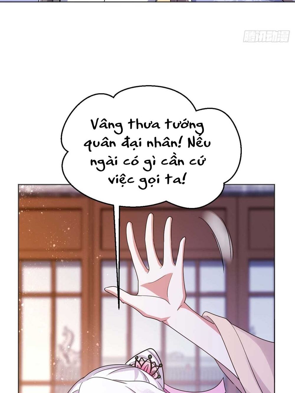 manh hổ trọng sinh : tướng quân đại nhân muốn ôm ôm chapter 45 14