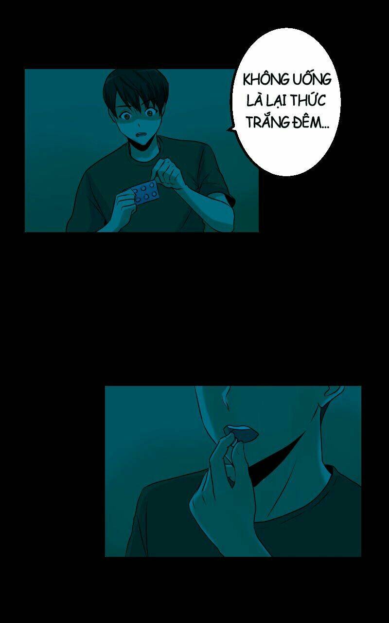 why did we meet? chapter 2 16