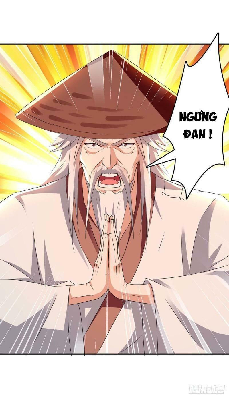 tối cường thăng cấp chapter 270 20