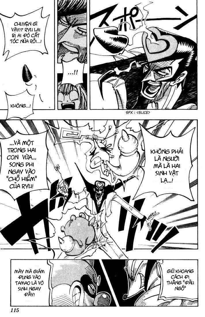 vua pháp thuật chapter 50 6