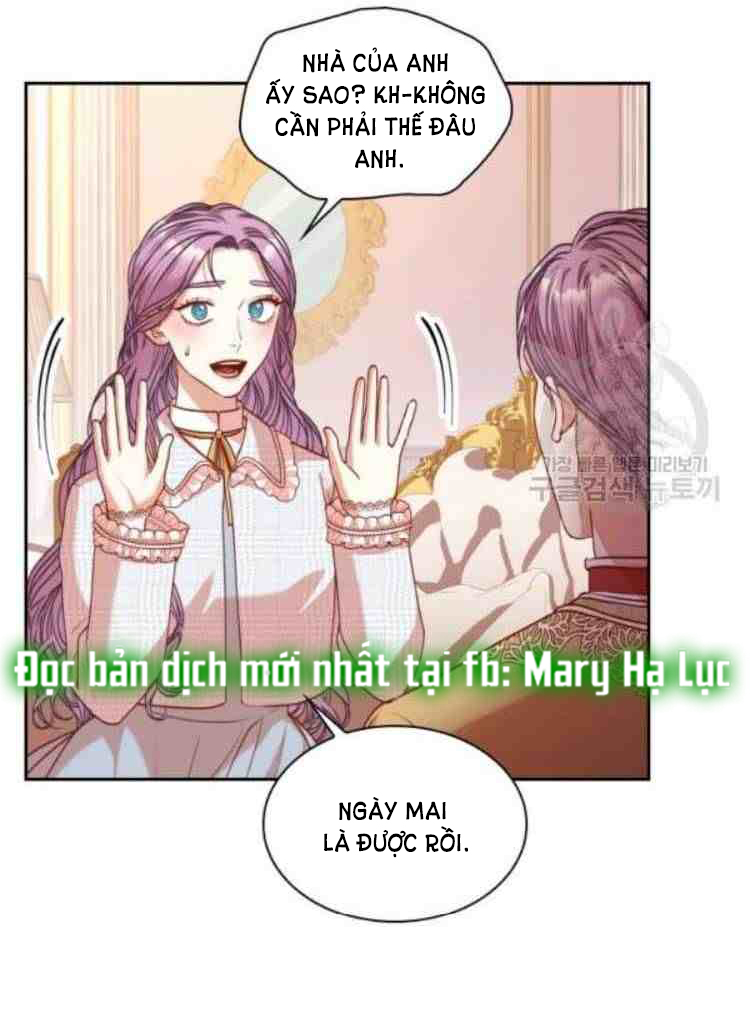 trở thành thư ký của bạo chúa chapter 39 31