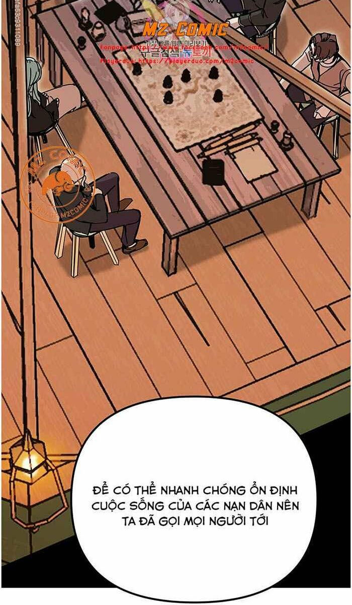 người chơi lỗi chapter 56 4