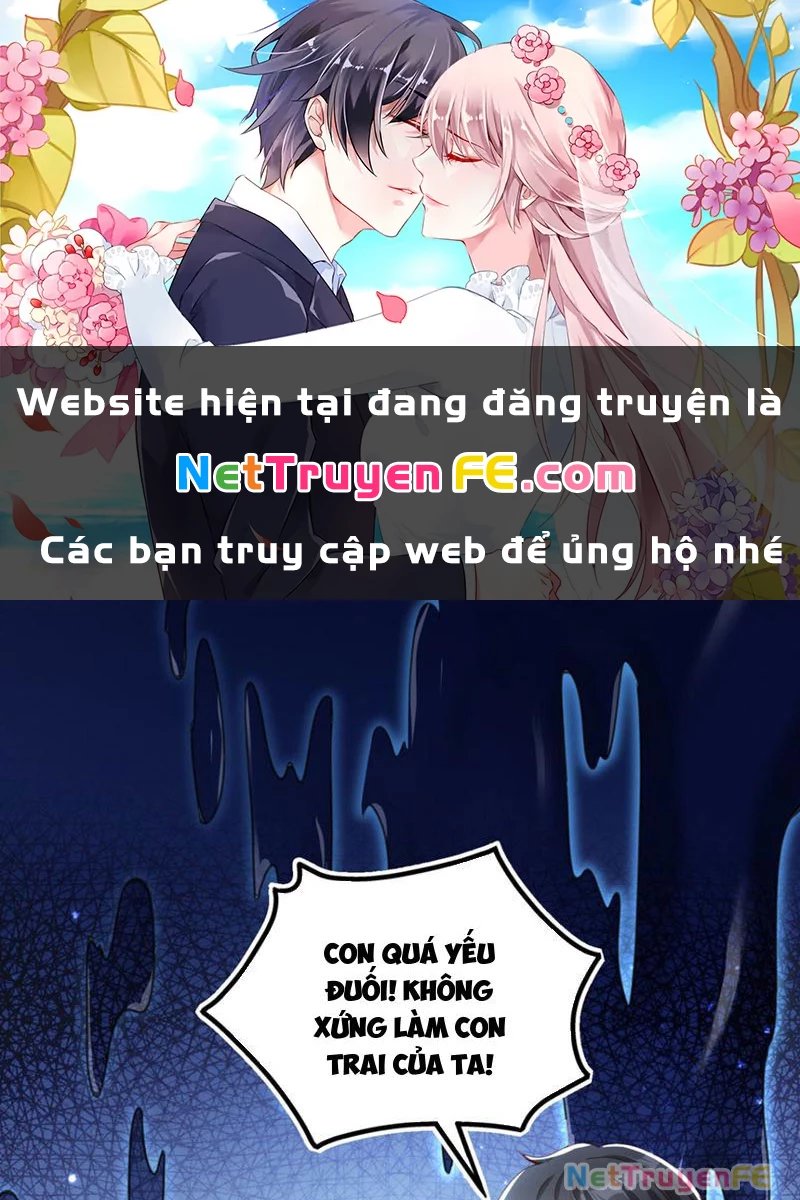 bảy vị tỷ tỷ tuyệt thế vô song của ta chapter 8 1