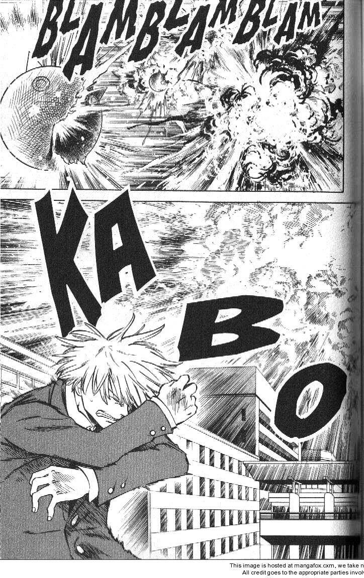 rồng ma trận chapter 39 42