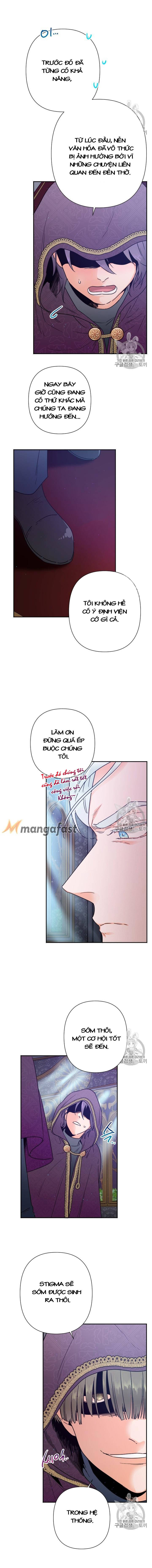 lady baby chapter 102 6