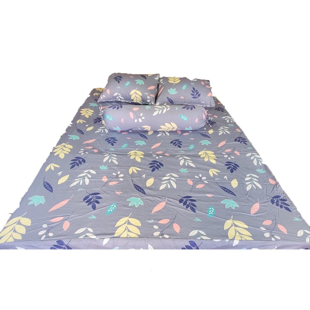 Bộ Drap Cotton THẮNG LỢI 4 món hoặc drap lẻ.