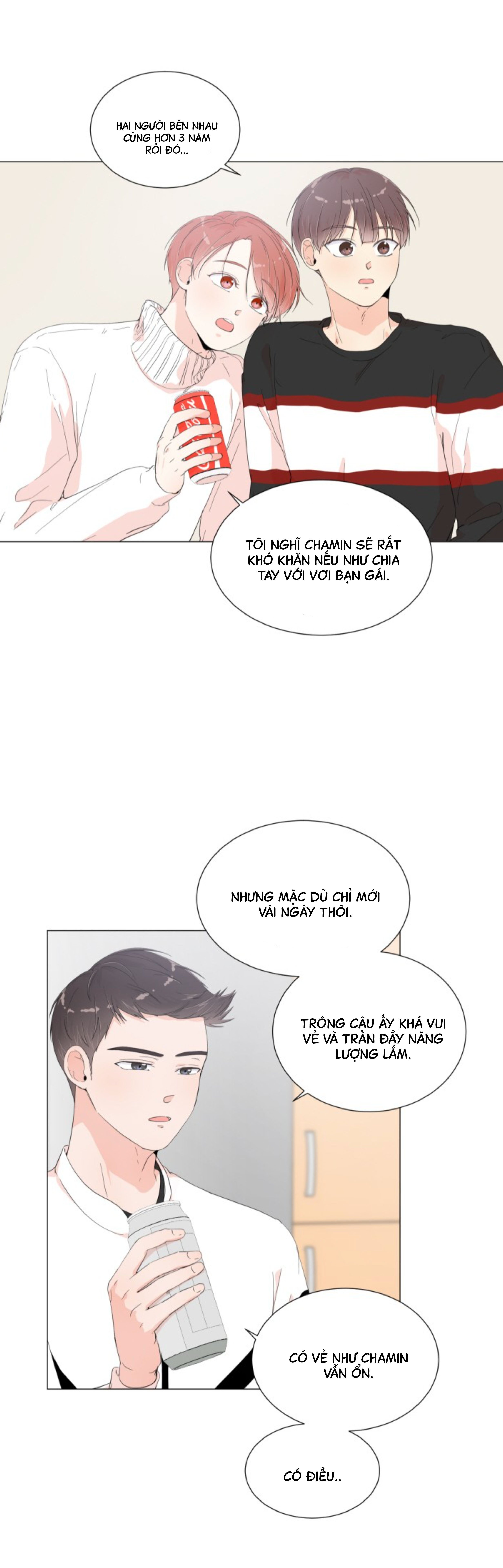 phòng cạnh phòng chapter 6 13