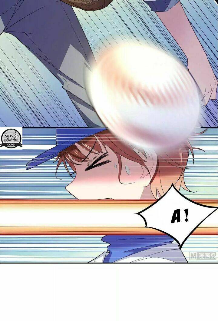 thời đại thiếu niên của chúng ta chapter 6 22