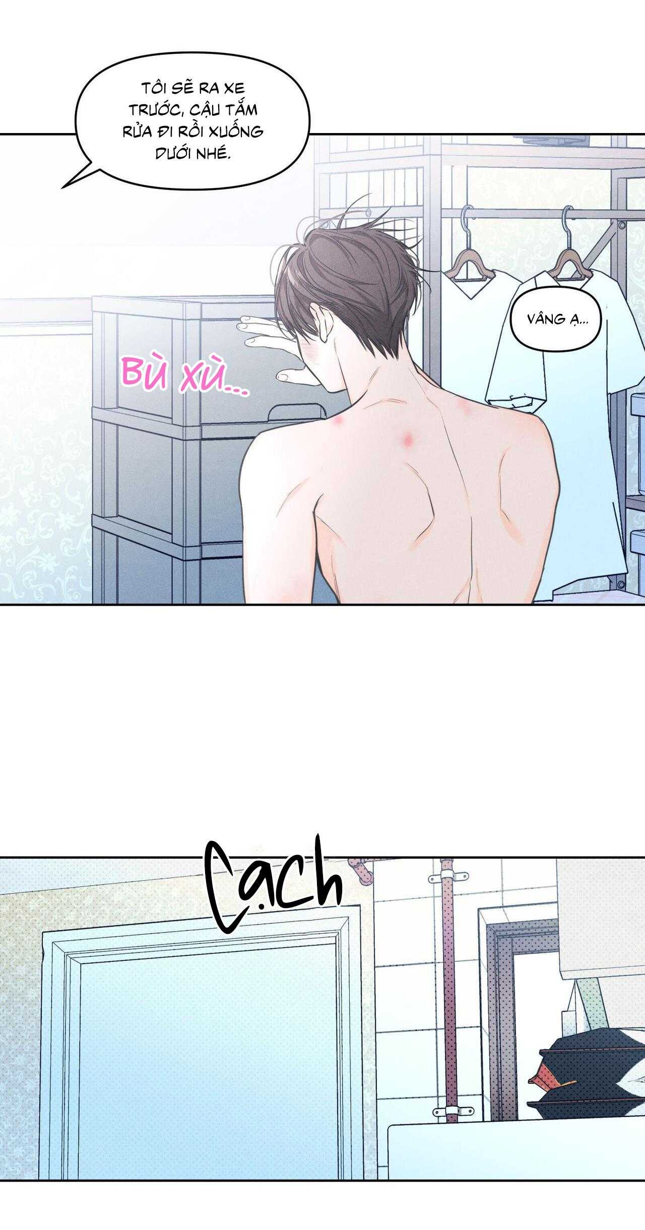 công việc làm thêm hàng ngày chapter 14 10