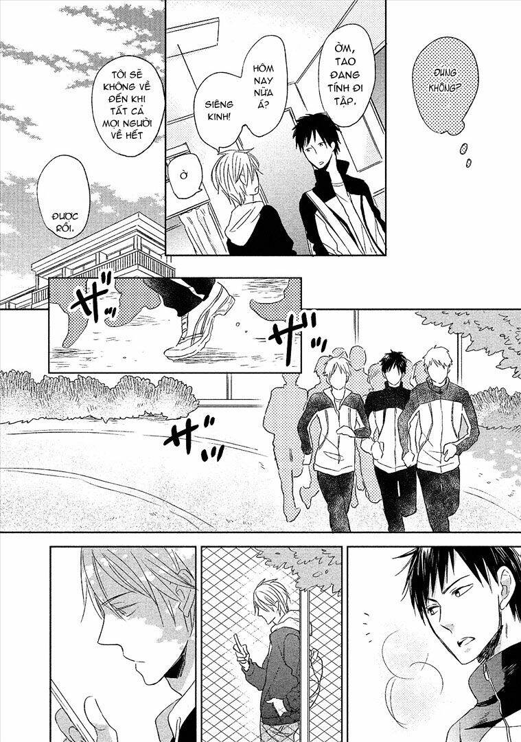 wakabaryou de kimi to chapter 1 16