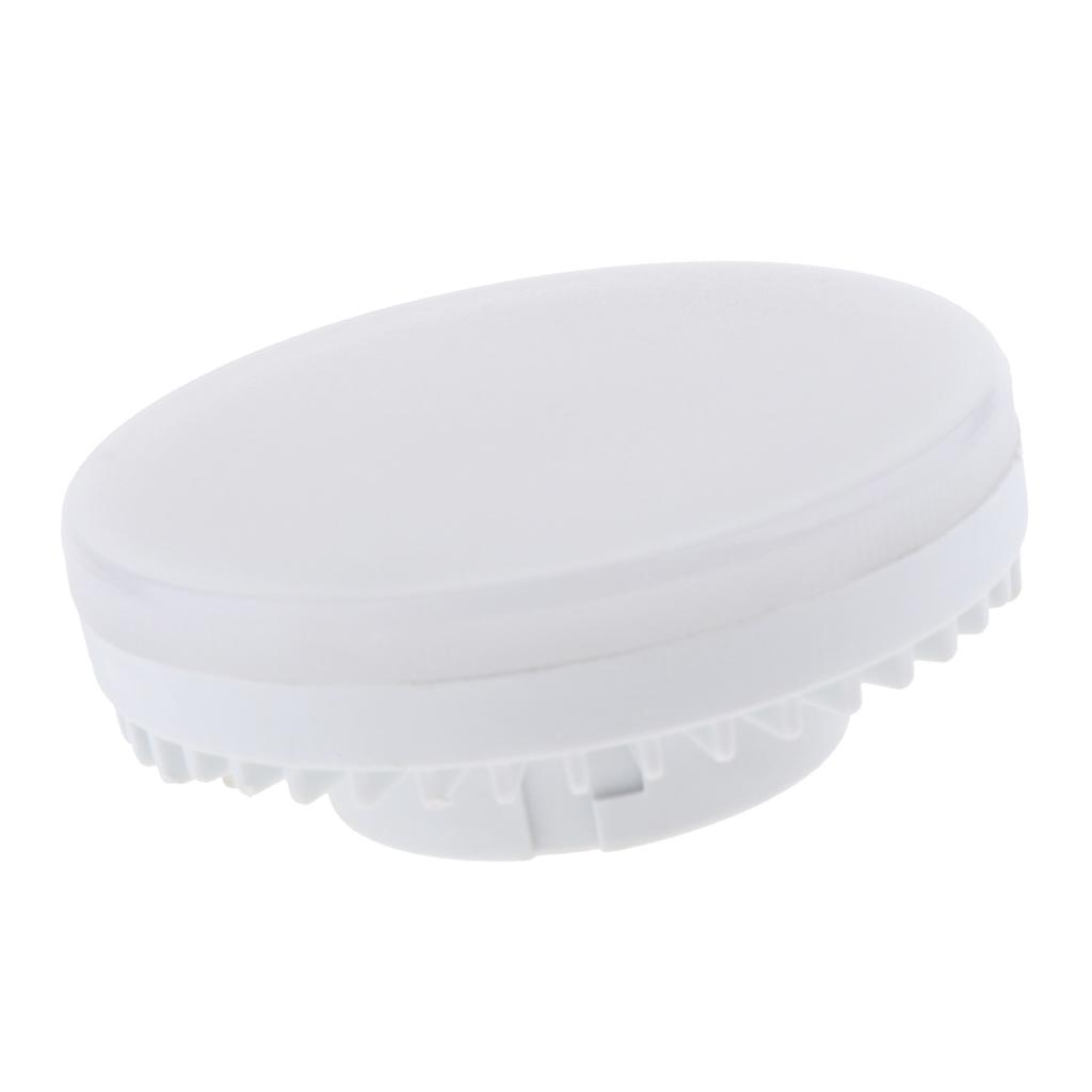 GX53 Siêu Sáng LED 2835 SMD Dưới đèn Sân Khấu