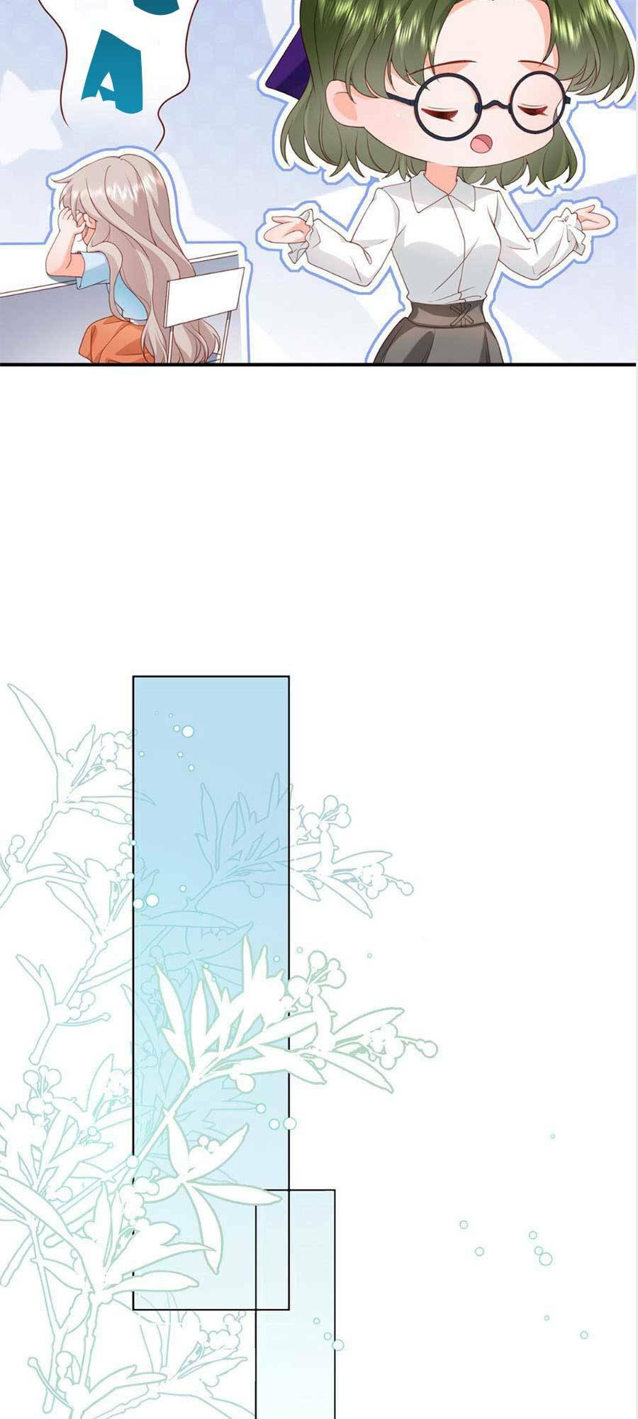 cô vợ của tôi không dễ bắt nạt chapter 15 34