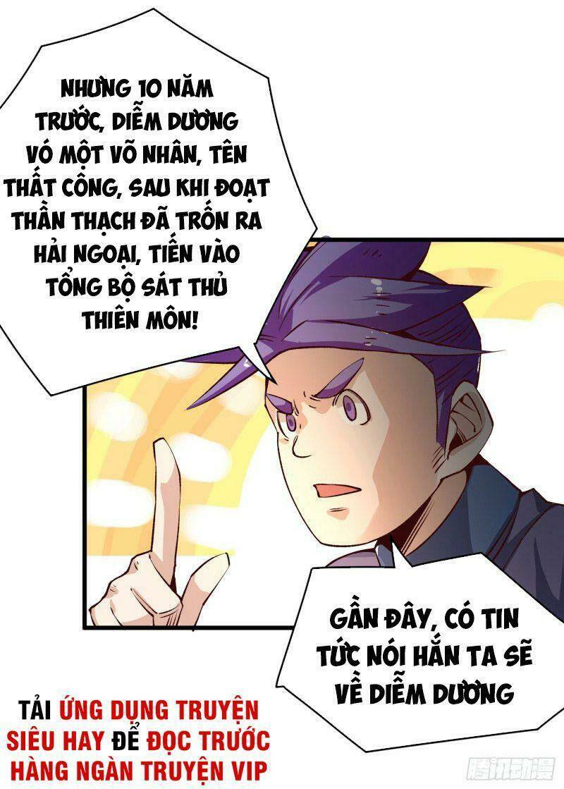 đô thị đỉnh phong cao thủ chapter 161 32