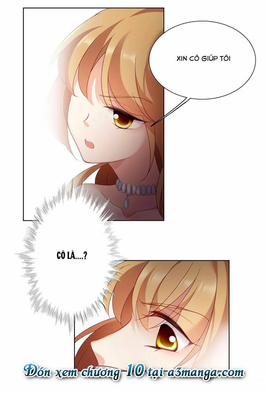 nhân chất tình nhân chapter 9.2 30