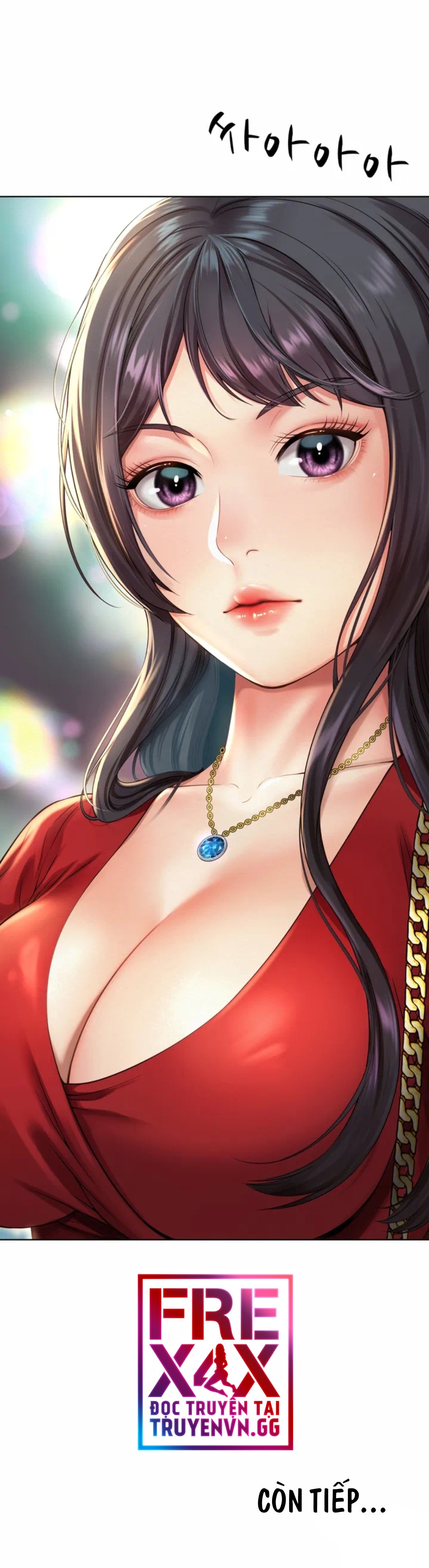 văn phòng lãng mạn chapter 1 53