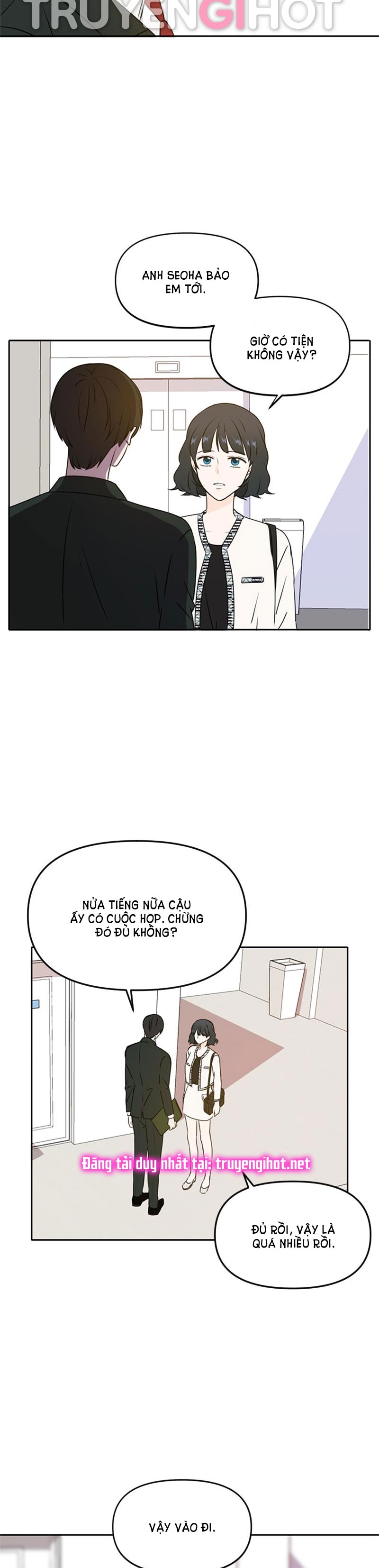 hẹn gặp anh ở kiếp thứ 19 chapter 46 10
