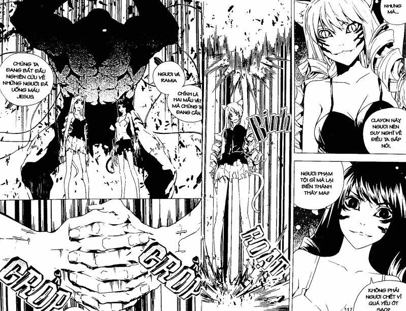 đột kích - raiders chapter 3 58