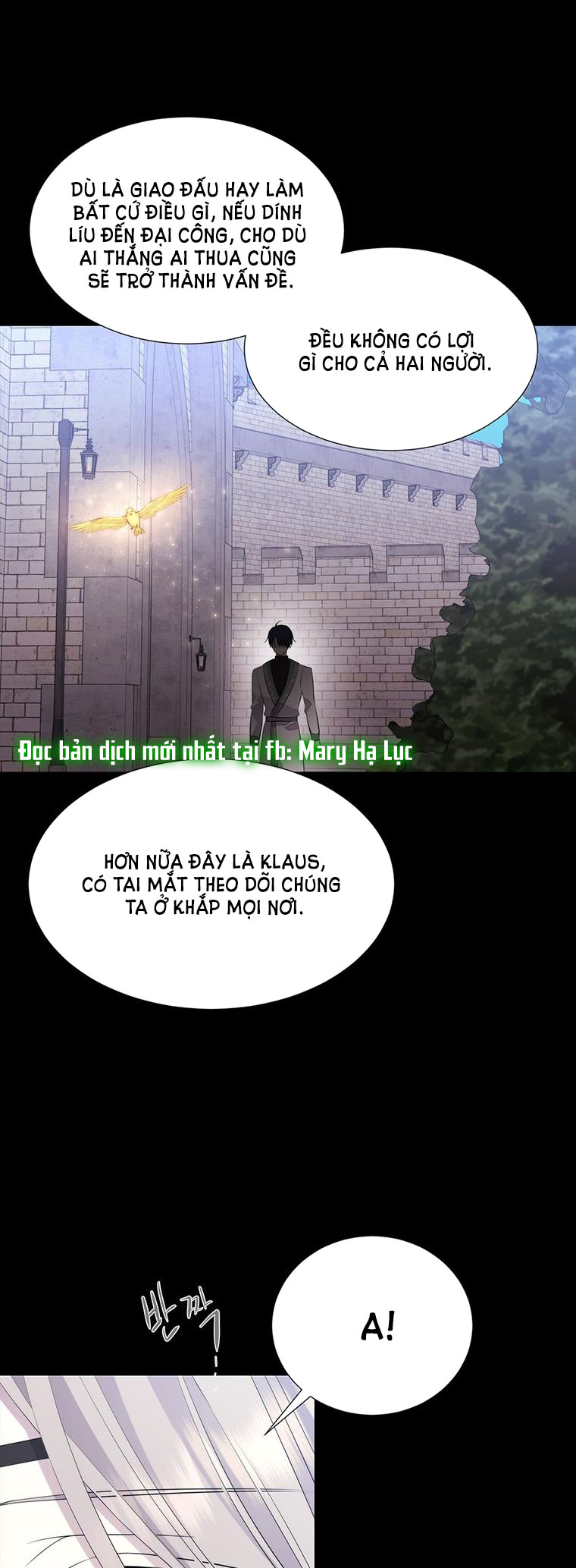 năm môn đệ của charlotte chapter 132 48