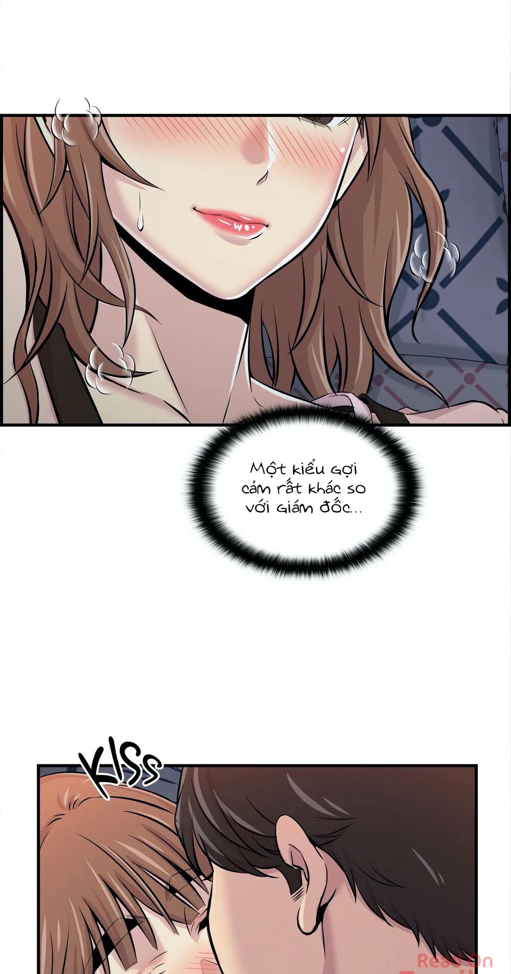 scandal trường luyện thi chapter 11 34