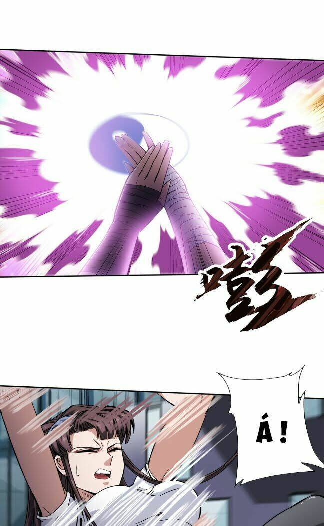 dạ thị chi chủ chapter 26 7