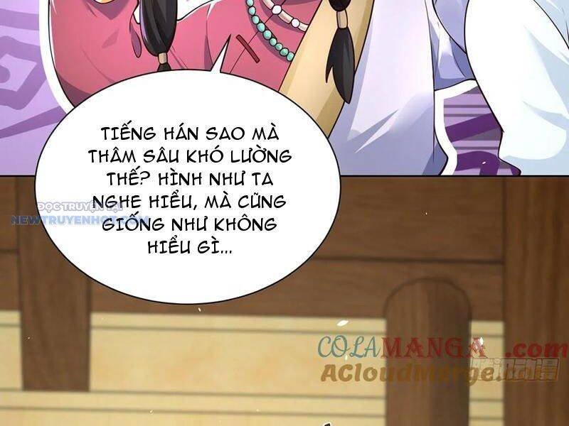 ta thực sự không muốn làm thần tiên chapter 72 71