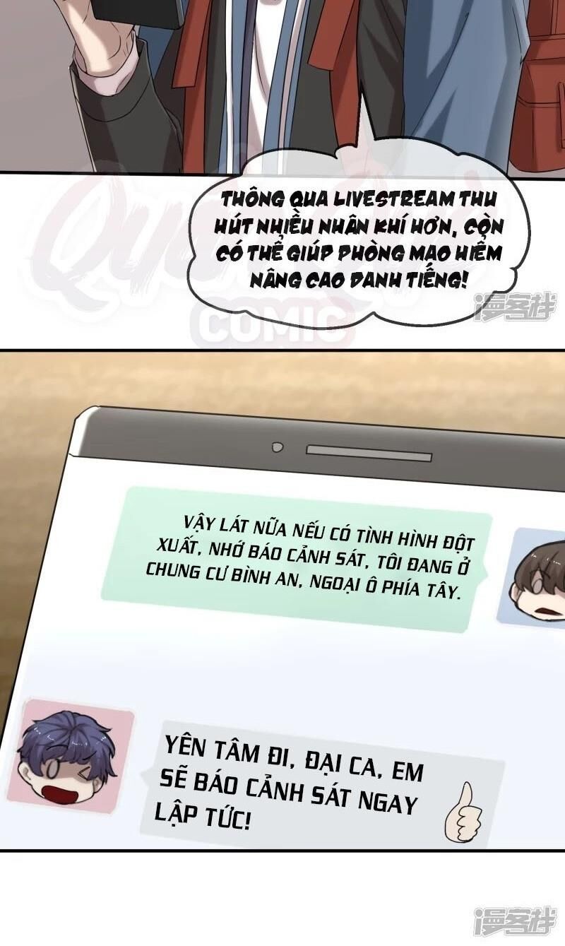 ta có một căn phòng mạo hiểm chapter 7 28