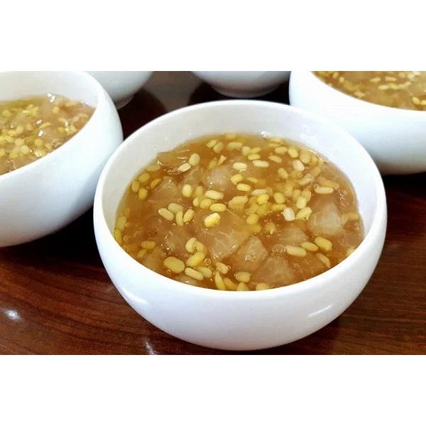 Set Nấu Chè Bưởi Viettin Mart 500g