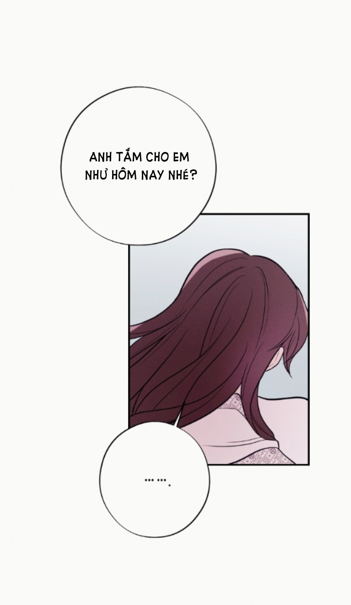 Cám Dỗ Màu Đỏ chapter 53.1 - Trang 34