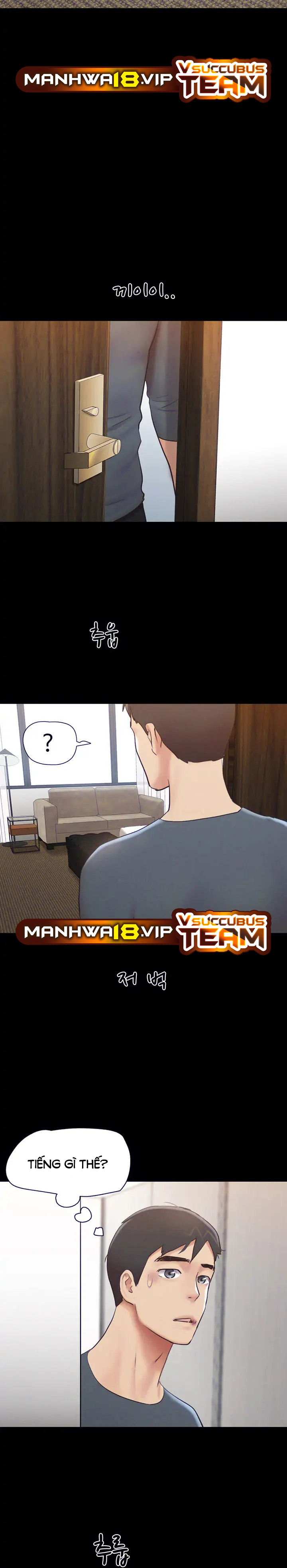 thỏa thuận tình dục chapter 155 26