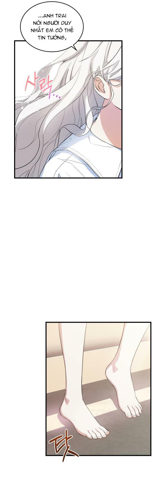 'di vật' melvin để lại chapter 4 66