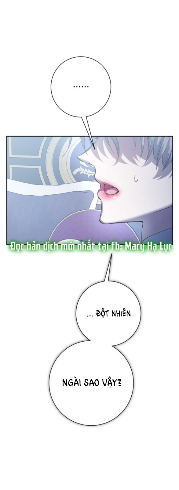 tôi muốn trở thành cô ấy dù chỉ là một ngày chapter 161.1 30