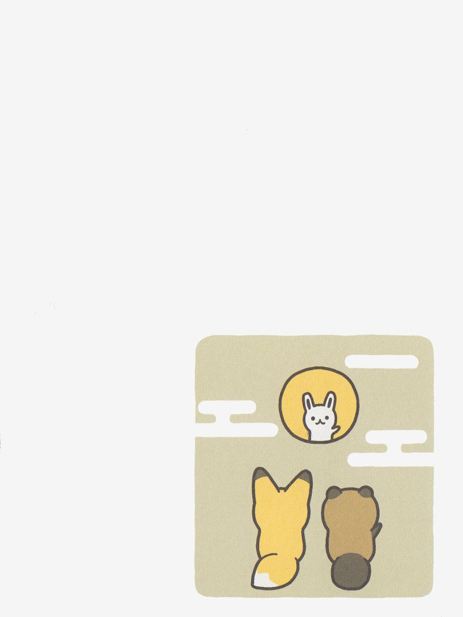 cáo và gấu mèo chapter 4 15