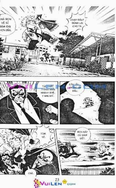 những người bạn tốt chapter 1 24