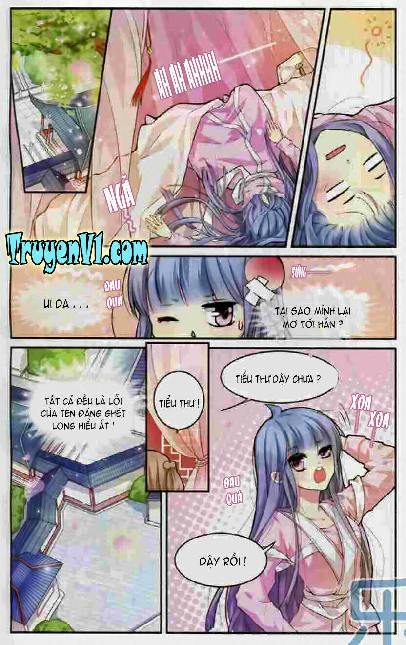 đại long môn khách sạn chapter 5 9