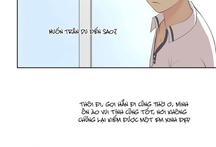 sinh sinh tương thác chapter 24 16