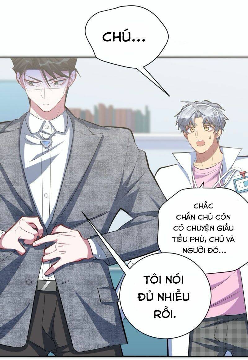 nhạc phụ đại nhân là lão bà chapter 38 4