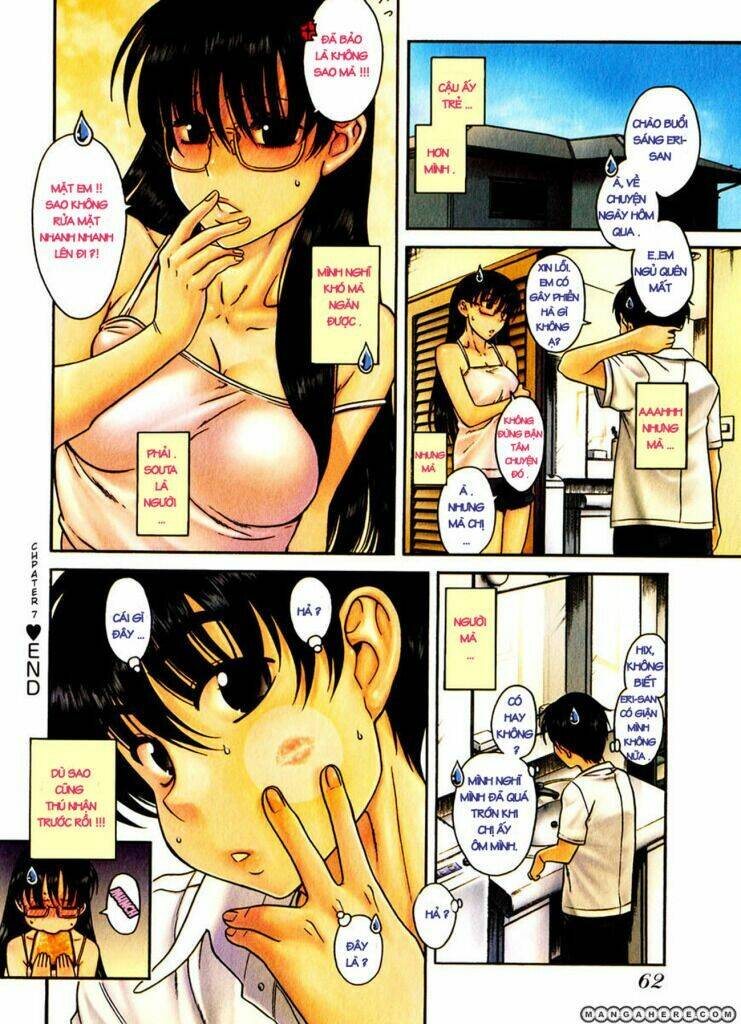 puppy lovers chapter 7 6