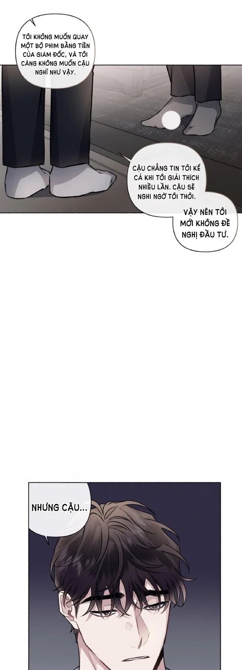 tình yêu kì lạ chapter 53 28