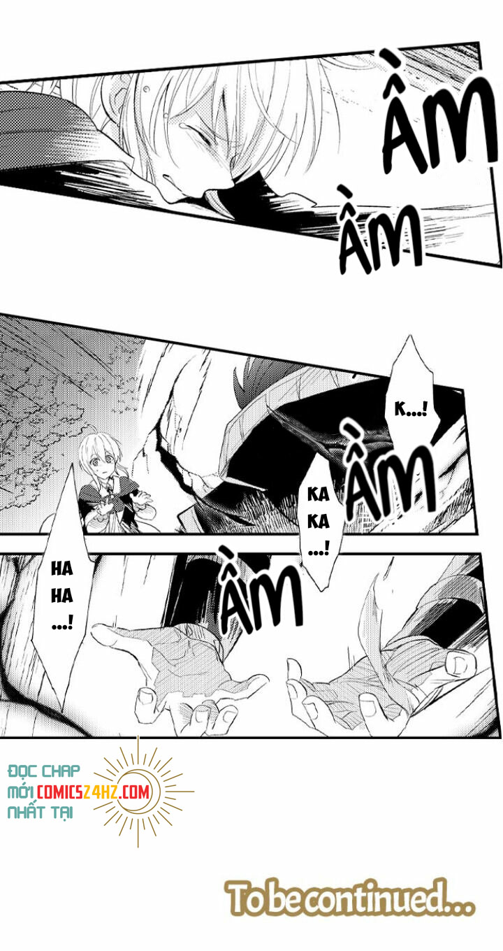 chuyển sinh vào thế giới của ma vương evelogia chapter 2 26